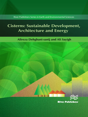 cover image of Cisterns